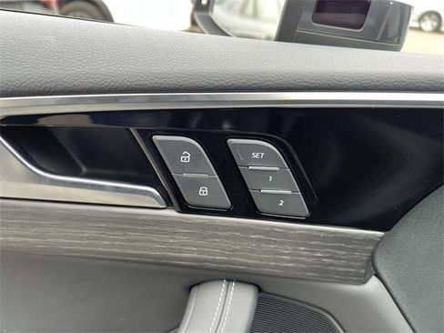 Certified 2025 Audi A5 2.0T Premium Plus image 16