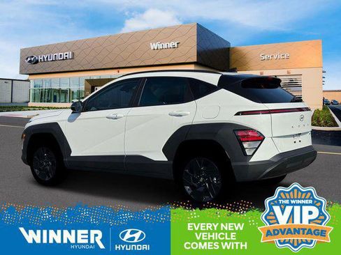 New 2026 Hyundai Kona SEL Sport image 4