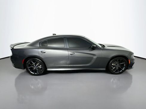 Used 2021 Dodge Charger GT w/ Plus Group RWD image 8