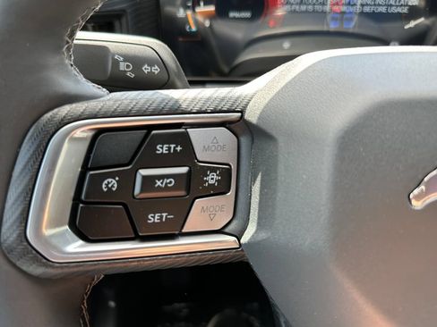 New 2026 Ford Mustang Coupe RWD image 21
