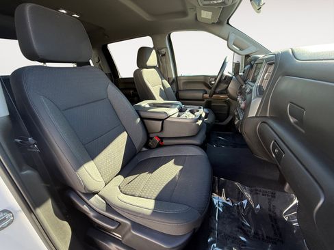 Used 2023 Chevrolet Silverado 2500 LT w/ Convenience Package image 19