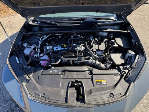 Used 2025 Toyota Prius LE image 27