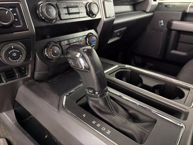 Used 2020 Ford F150 XLT w/ Equipment Group 302A Luxury AWD/4WD image 30