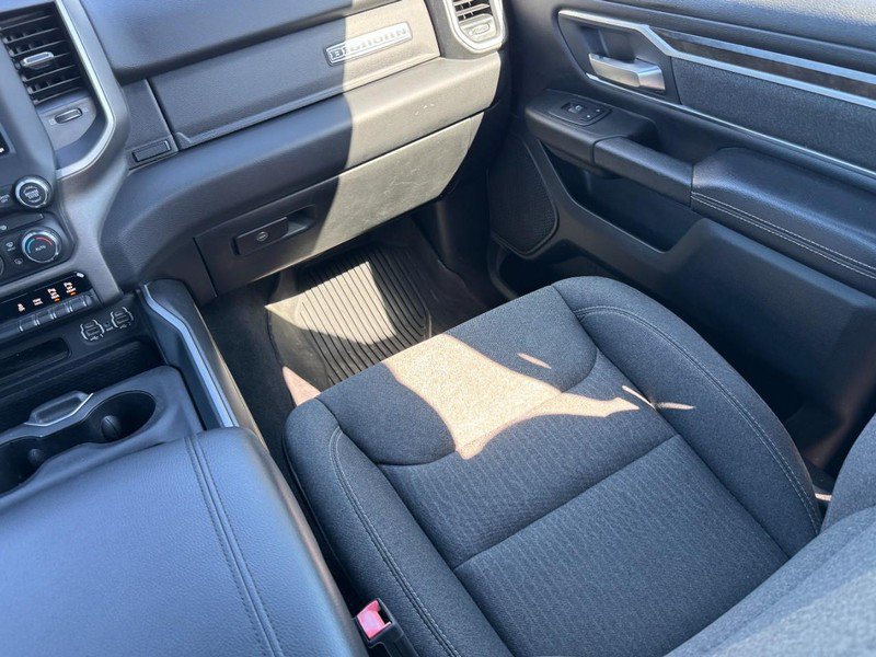 Used 2020 RAM 1500 Big Horn AWD/4WD image 15