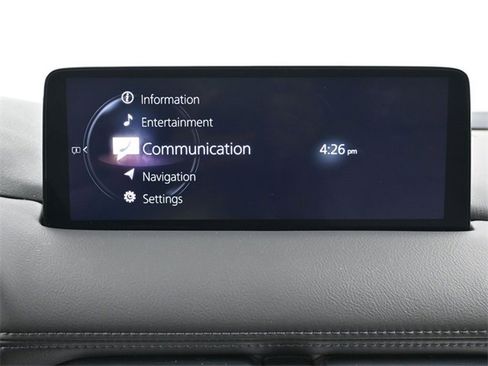 Certified 2023 MAZDA CX-5 AWD 2.5 S w/ Premium Package image 11