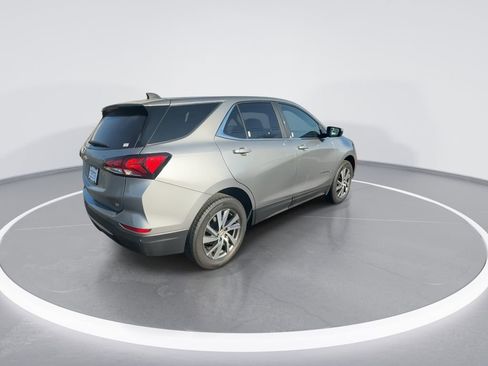 Used 2024 Chevrolet Equinox LT image 8