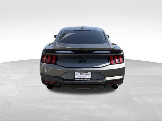 Used 2024 Ford Mustang GT RWD image 10