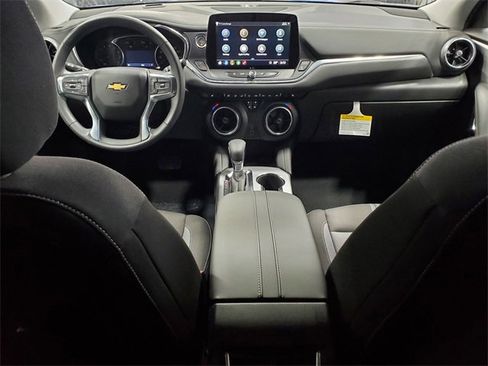 New 2025 Chevrolet Blazer LT w/ Driver Confidence Package image 16