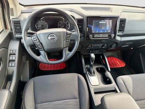 Used 2022 Nissan Frontier S w/ Technology Package image 20