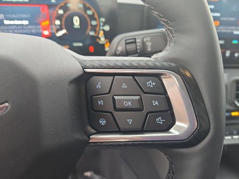 New 2025 Ford Mustang Ecoboost image 22