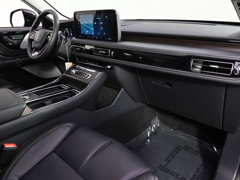New 2026 Lincoln Aviator Reserve AWD/4WD image 15