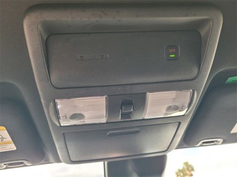 Certified 2023 Nissan Frontier Pro-X w/ Technology Package image 22