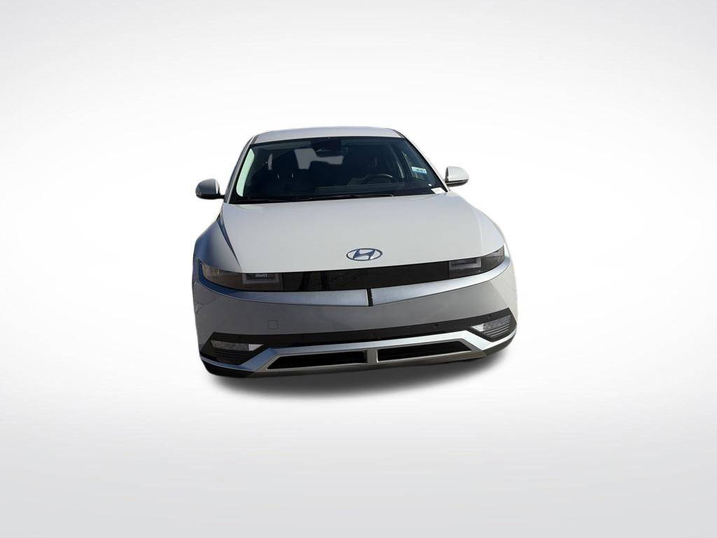 Used 2024 Hyundai Ioniq 5 SEL AWD/4WD image 8