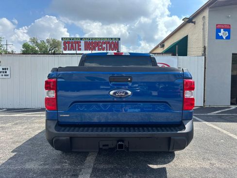 Used 2023 Ford Maverick XL image 5