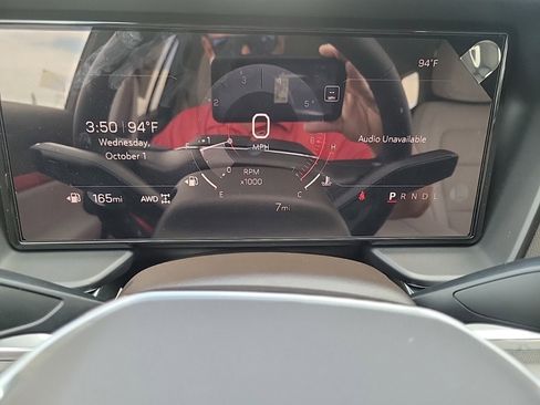 New 2026 GMC Terrain Denali image 18