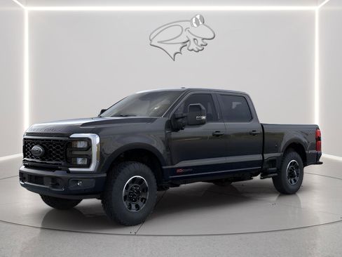 New 2026 Ford F250 Lariat image 2