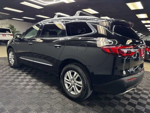 Used 2019 Buick Enclave Essence image 9