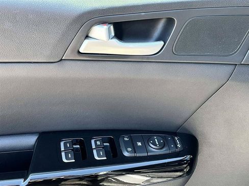 Used 2022 Kia Sportage Nightfall Edition w/ Nighfall AWD Premium Package image 14