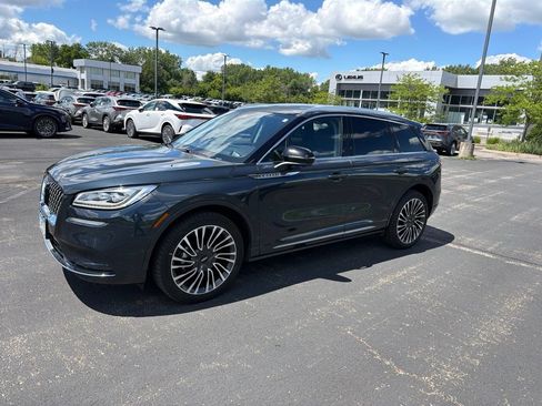 Used 2020 Lincoln Corsair Reserve w/ Equipment Group 202A AWD/4WD image 14