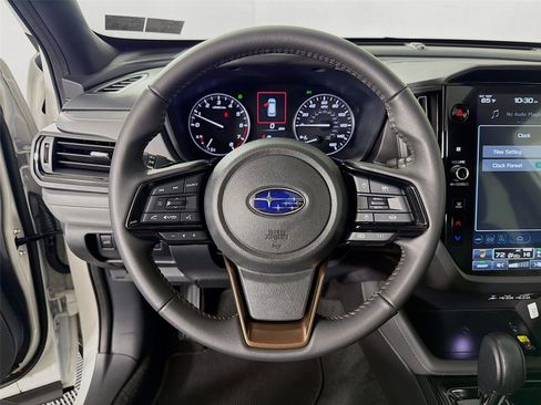 Used 2026 Subaru Forester Sport AWD/4WD image 12