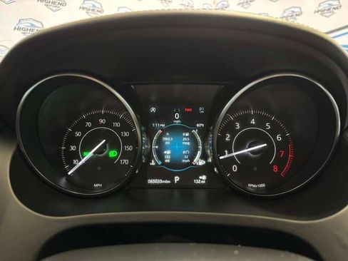 Used 2019 Jaguar E-PACE S AWD/4WD image 34