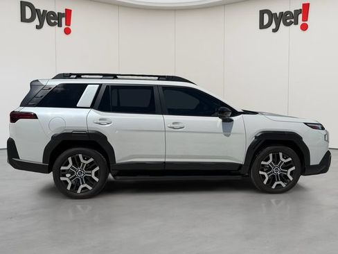 Used 2026 Subaru Outback Touring XT AWD/4WD image 7