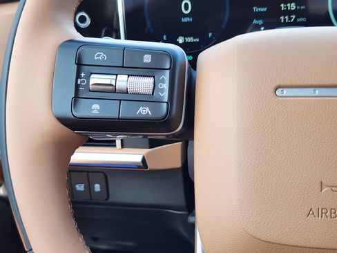 New 2026 Hyundai Santa Fe Calligraphy image 21