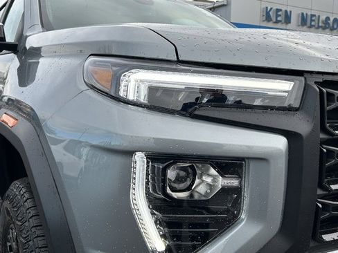 New 2026 GMC Canyon Elevation w/ Convenience Package image 18