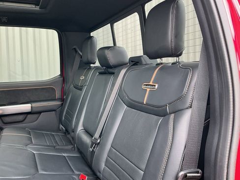 Used 2024 Ford F350 Platinum image 22