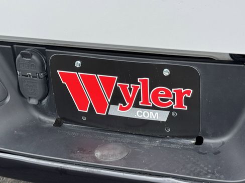 Used 2022 RAM 1500 Tradesman w/ Trailer Tow Group image 43