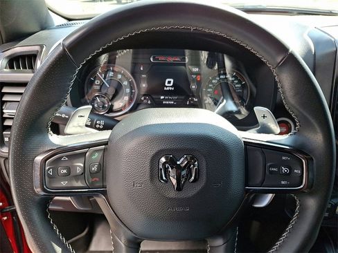 Used 2022 RAM 1500 TRX image 18