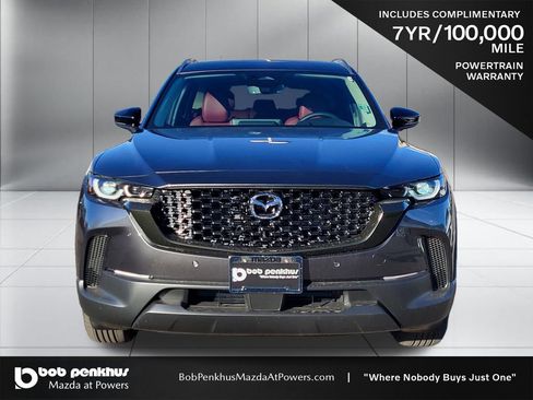 New 2026 MAZDA CX-50 2.5 Hybrid w/ Weather Package image 21