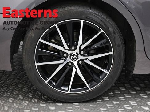 Used 2023 Toyota Camry SE FWD image 29