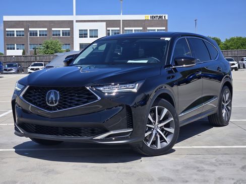 Used 2026 Acura MDX w/ Technology Package image 1