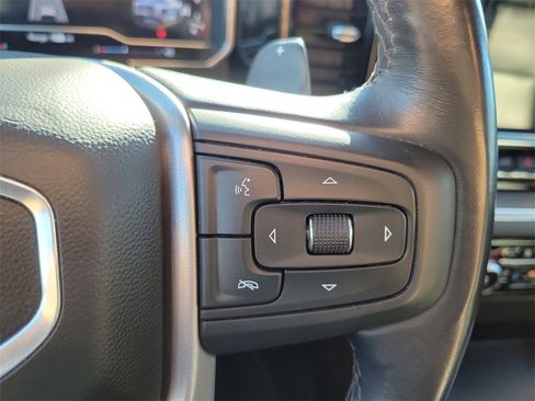 Used 2022 GMC Sierra 1500 SLT image 6
