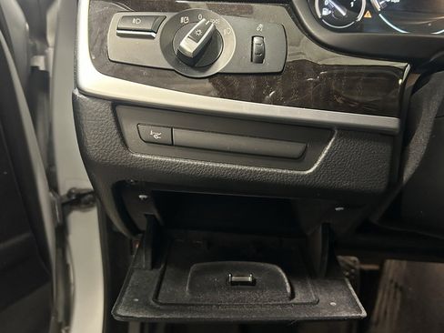 Used 2015 BMW 528i xDrive Sedan image 7