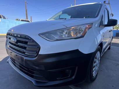 Used 2020 Ford Transit Connect XL
