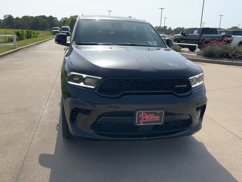 Used 2026 Dodge Durango GT AWD/4WD image 4