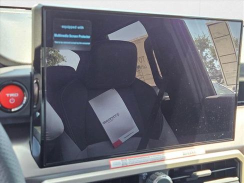 New 2025 Toyota Tacoma TRD Off-Road image 11