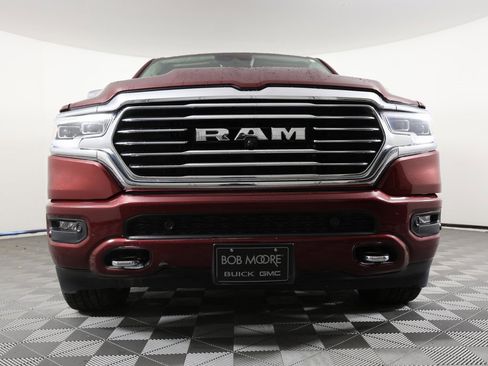 Used 2023 RAM 1500 Limited image 2