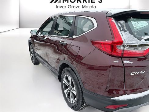 Used 2019 Honda CR-V LX image 7