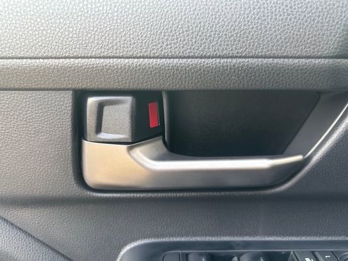 New 2026 Toyota Tacoma TRD Off-Road image 9