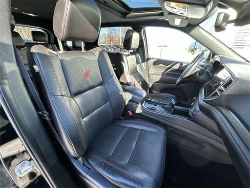 Certified 2023 Dodge Durango R/T w/ Tow 'N Go Package image 26