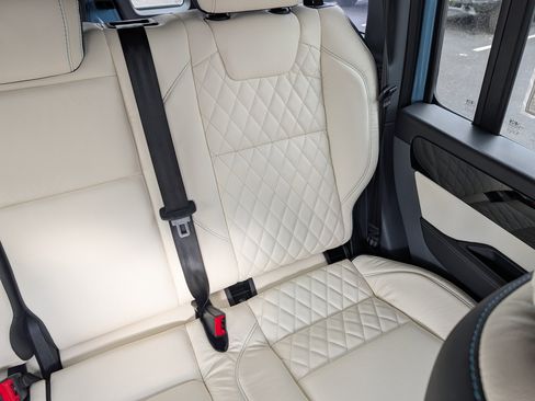 New 2026 INEOS Grenadier image 16