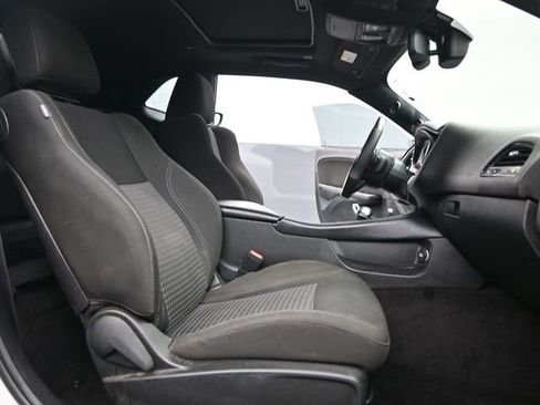 Used 2021 Dodge Challenger R/T Scat Pack image 15