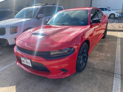 Used 2022 Dodge Charger GT w/ Plus Group