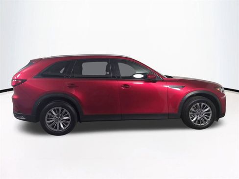 Used 2024 MAZDA CX-90 3.3 Turbo w/ Preferred Package image 4
