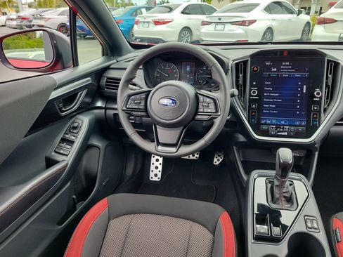 Certified 2024 Subaru Impreza RS AWD/4WD image 17