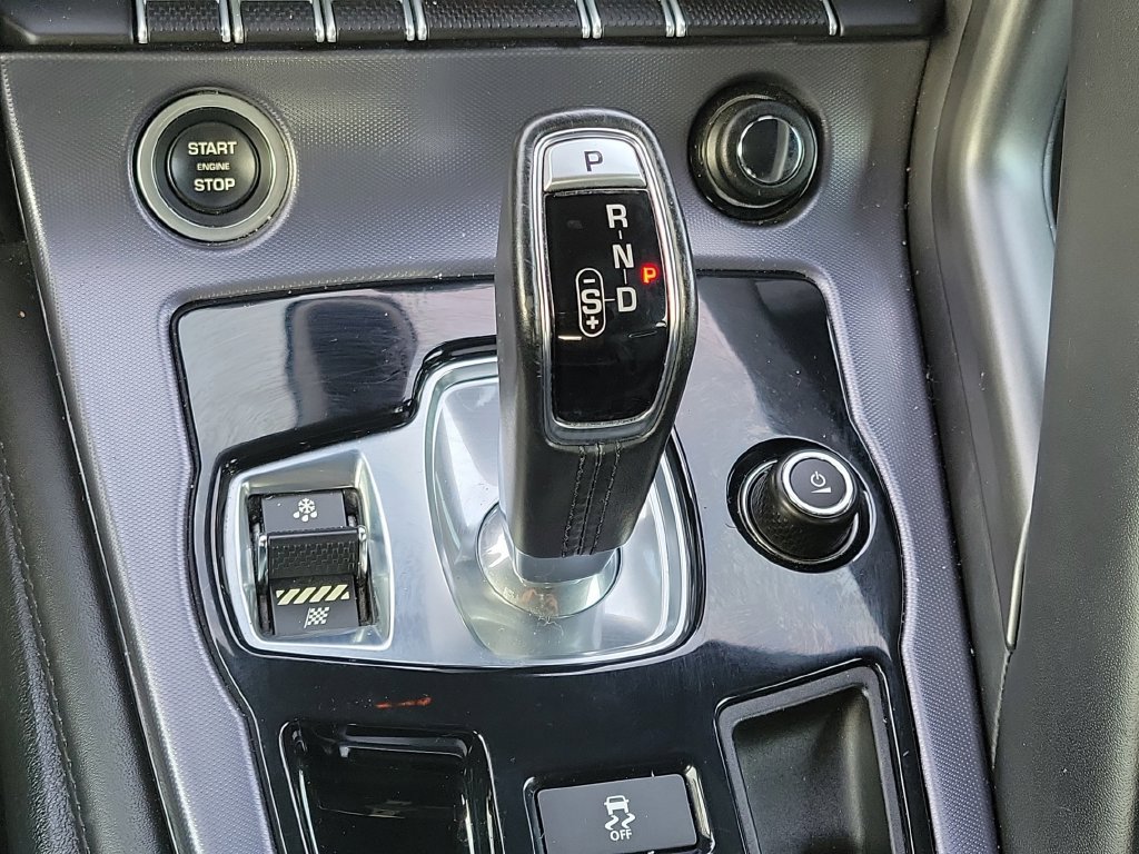 Used 2020 Jaguar F-TYPE Coupe RWD image 32