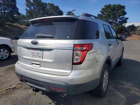 Used 2014 Ford Explorer FWD image 7